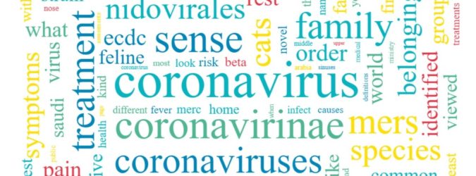 coronavirus