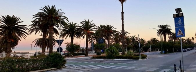 San Benedetto del Tronto