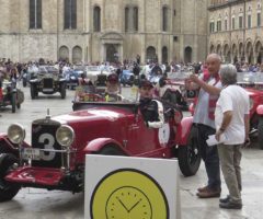 Mille Miglia 2020