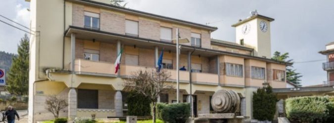 Roccafluvione