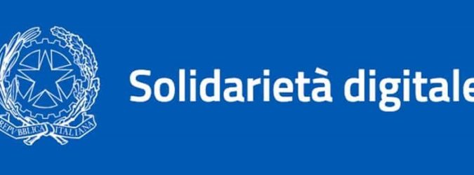 Solidarietà Digitale
