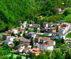 Valle Castellana