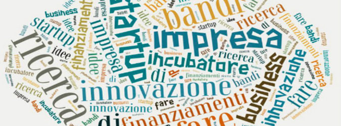 Bandi Regione Marche