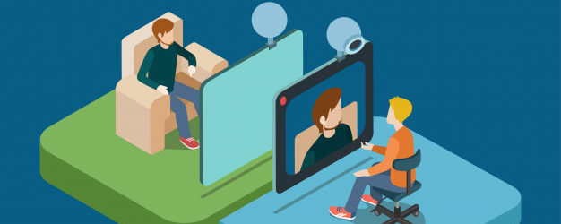 come funziona skype