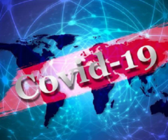 Decreto Cura-Italia per Coronavirus