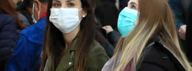 coronavirus