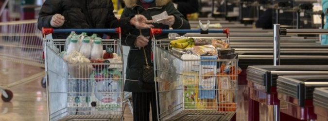 Buoni spesa Ascoli Piceno