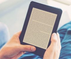 e-book