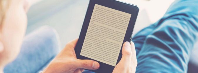 e-book