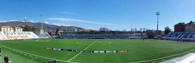 Virtus Entella Ascoli