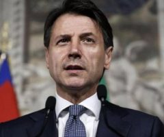 Giuseppe Conte