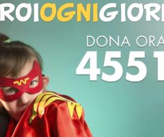 #Eroiognigiorno