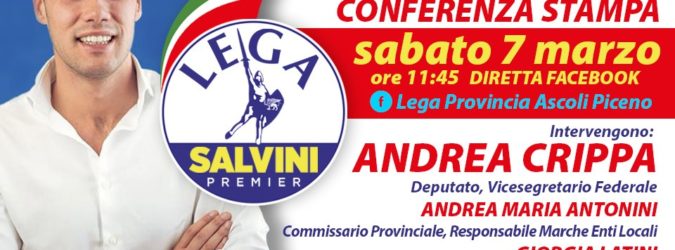 lega ascoli piceno