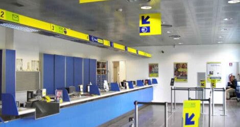 Poste italiane