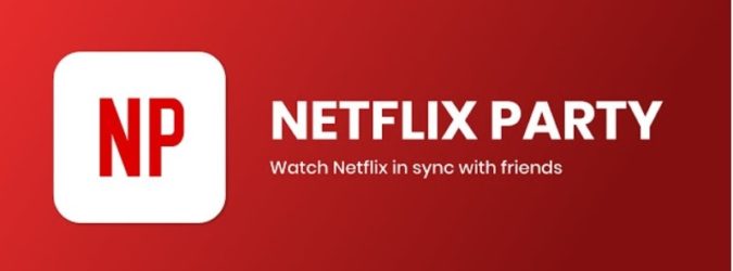 netflix party