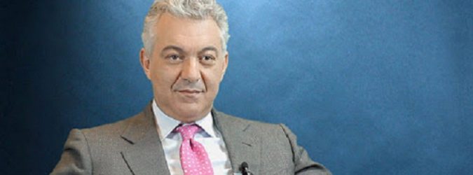 Domenico Arcuri