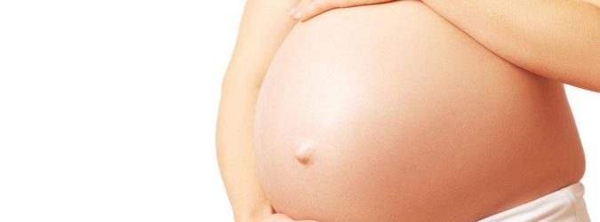 Coronavirus e gravidanza