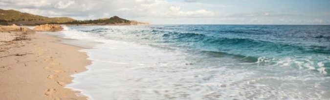 Spiagge Coronavirus