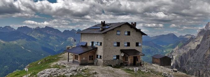 Coronavirus e montagna