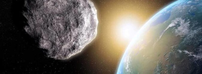 Asteroide