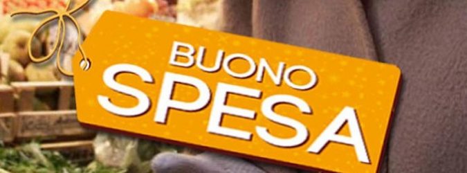 Buono spesa Massignano