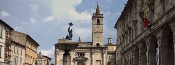 Coronavirus nel Piceno