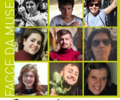FACCE DA MUSEO METE PICENE