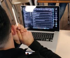 Corso informatica Uici