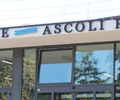 Piscina Comunale Ascoli