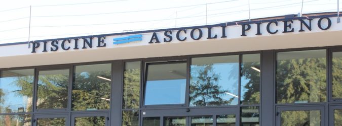 Piscina Comunale Ascoli