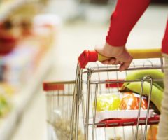 Coronavirus Ascoli generi alimentari