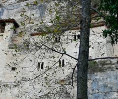 Eremo di San Marco