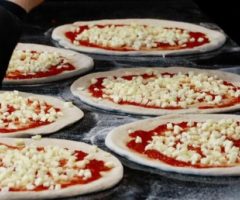 Pizzeria La Scaletta