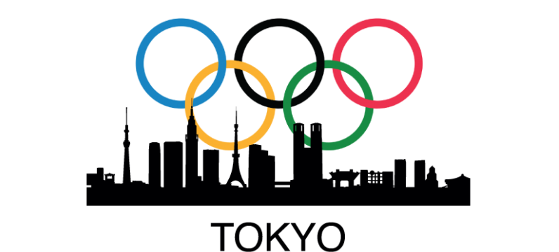 Olimpiadi Tokyo