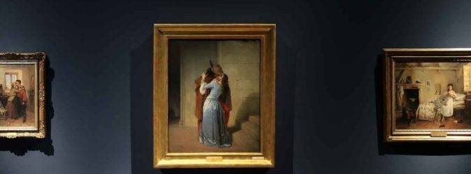Pinacoteca di Brera