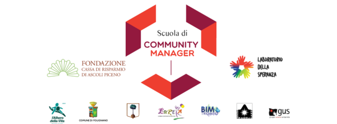 Scuola di Community Manager