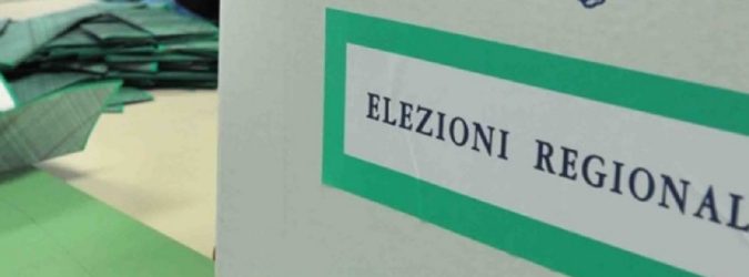 Elezioni regionali marche 2020