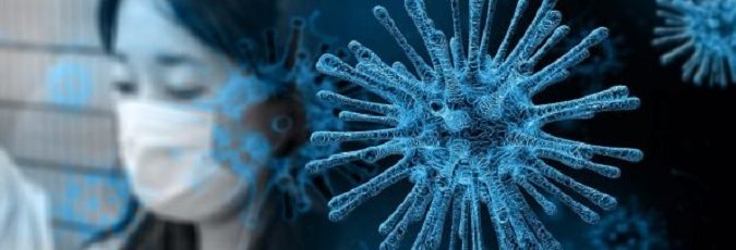 Coronavirus Marche