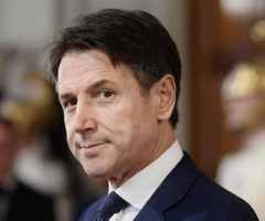 Giuseppe Conte