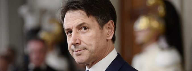 Giuseppe Conte