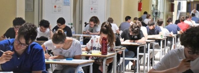 Maturità 2020