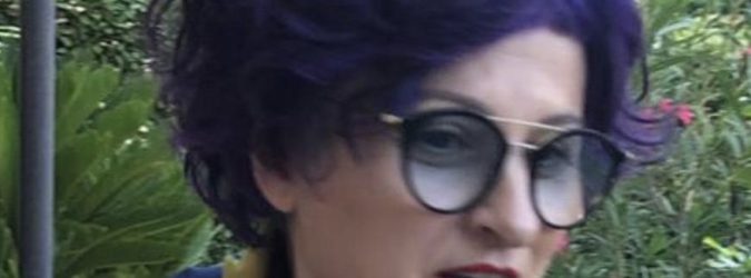 Silvana Traini