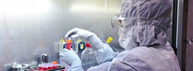 Coronavirus giovani
