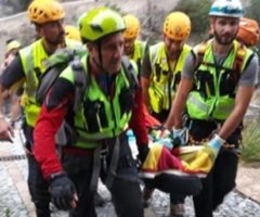 Soccorso Alpino