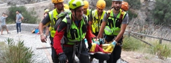 Soccorso Alpino