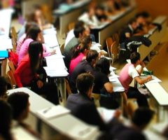 Università Coronavirus
