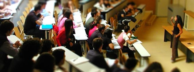 Università Coronavirus
