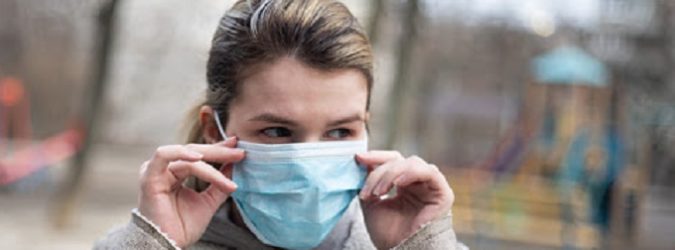 Coronavirus Marche