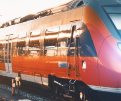 Treni Coronavirus