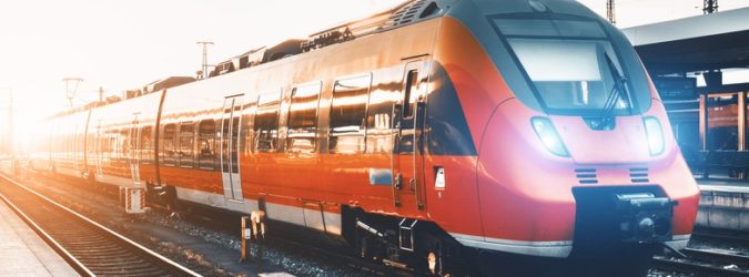 Treni Coronavirus